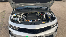 Vauxhall Astra 115kW GS 54kWh 5dr Auto Electric Hatchback